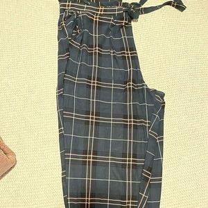 TORRID stretchy work pants